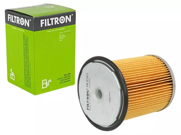 FILTRON FILTR PALIWA  PM 858/1