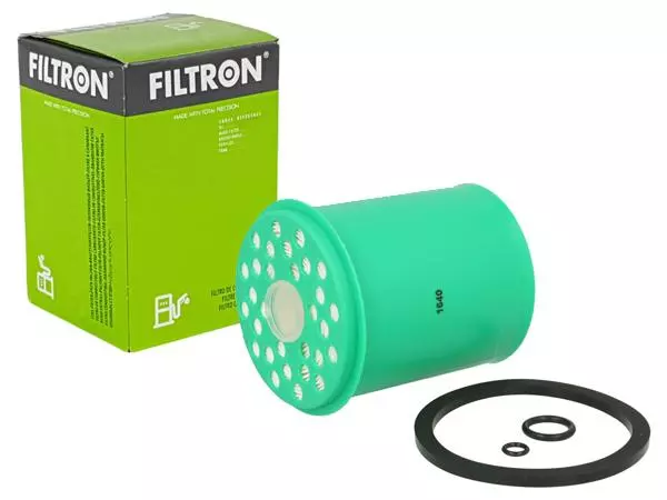 FILTRON FILTR PALIWA  PM 858/2