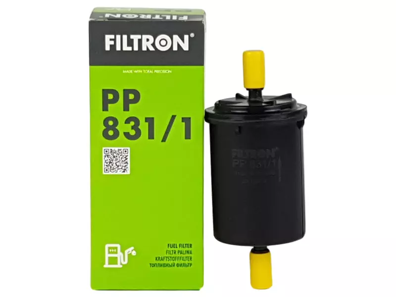 FILTRON FILTR PALIWA PP831/1 PEUGOT PP 831/1