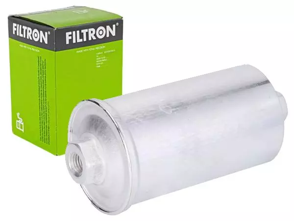 FILTRON FILTR PALIWA  PP 833