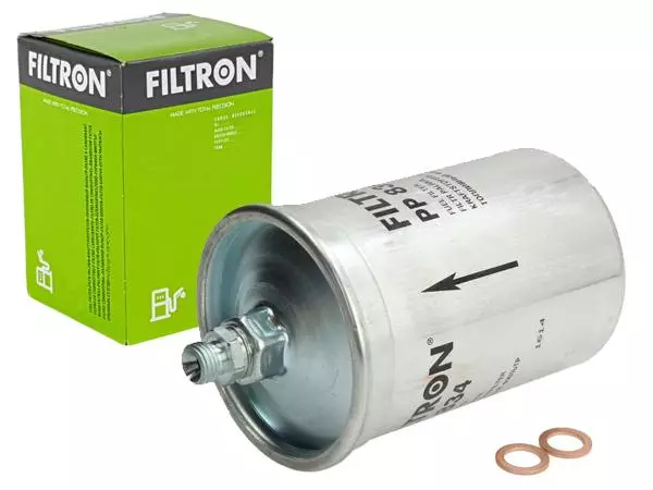 FILTRON ZESTAW FILTRÓW MERCEDES S W140 400 420 