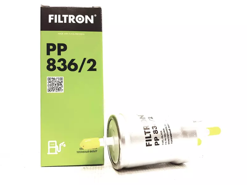 FILTRON FILTR PALIWA PP836/2 AUDI SEAT TSI TFSI