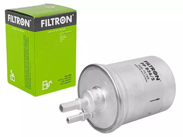 FILTRON FILTR PALIWA AUDI A4 Avant (8E5, B6)