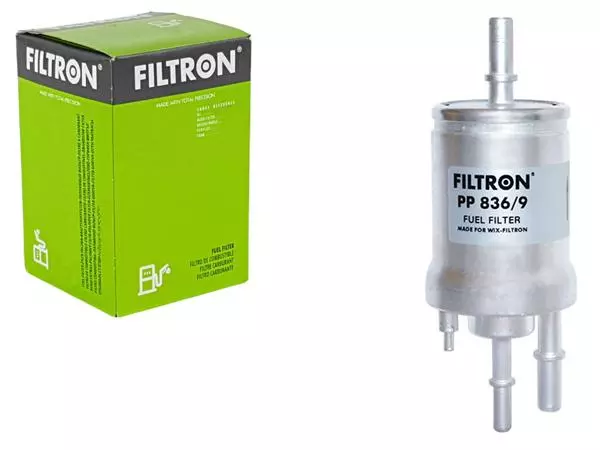 FILTRON FILTR PALIWA VW SHARAN (7N1, 7N2)