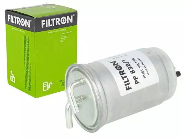 FILTRON FILTR PALIWA  PP 838/1