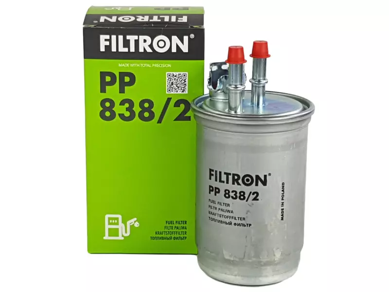 FILTRON FILTR PALIWA TRANSIT CONNECT (P65_, P70_, P80_)