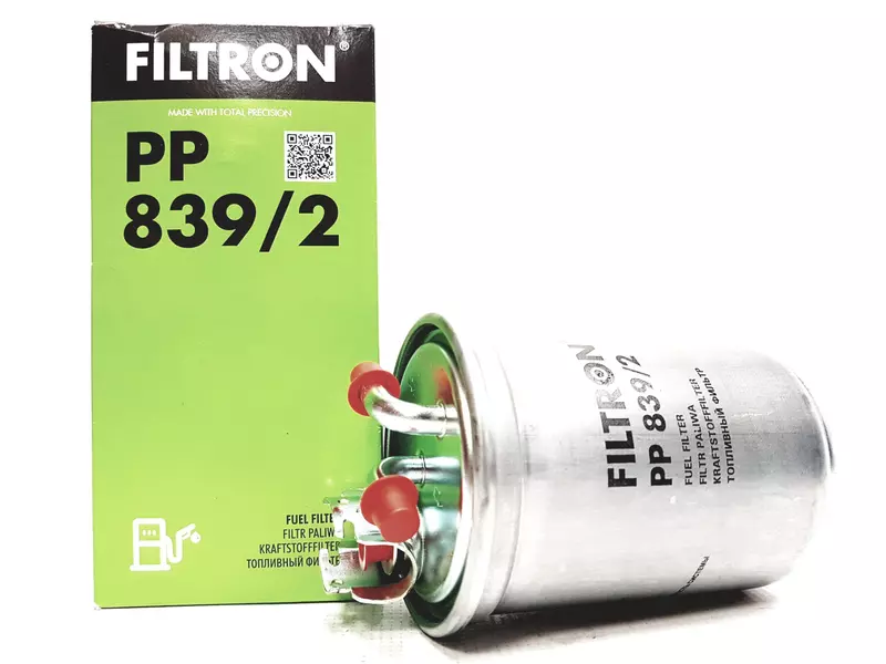 FILTRON FILTR PALIWA  PP 839/2