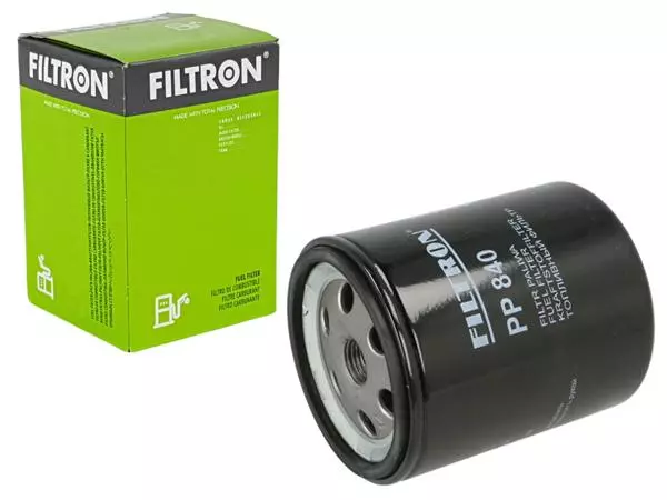 FILTRON FILTR PALIWA  PP 840