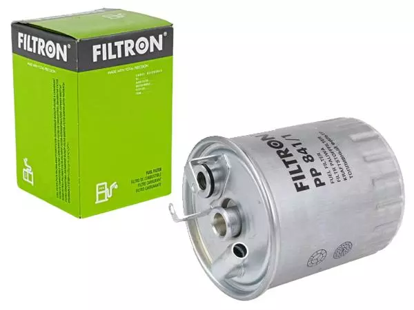 FILTRON FILTR PALIWA PP841/1 MERCEDES 1.7 2.1 2.7 CDI