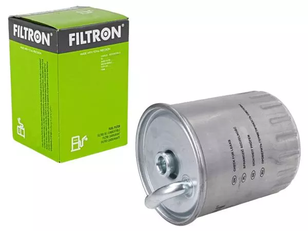 FILTRON FILTR PALIWA KLASA C T-Model (S203)