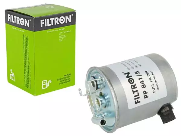 FILTRON FILTR PALIWA  PP 841/5