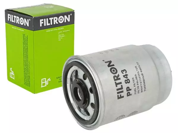 FILTRON FILTR PALIWA  PP 843