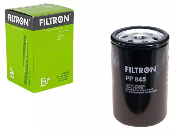 FILTRON FILTR PALIWA  PP 845