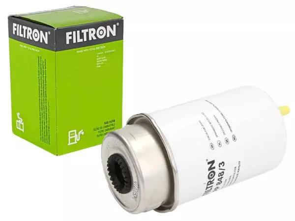 FILTRON FILTR PALIWA  PP 848/3