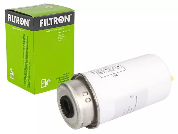 FILTRON FILTR PALIWA  PP 848/4