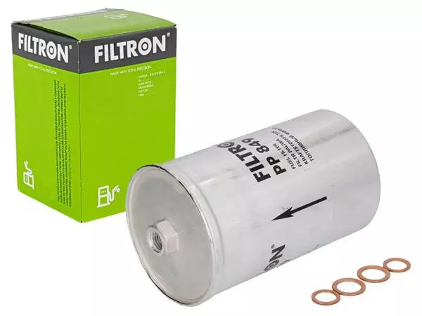 FILTRON FILTR PALIWA  PP 849