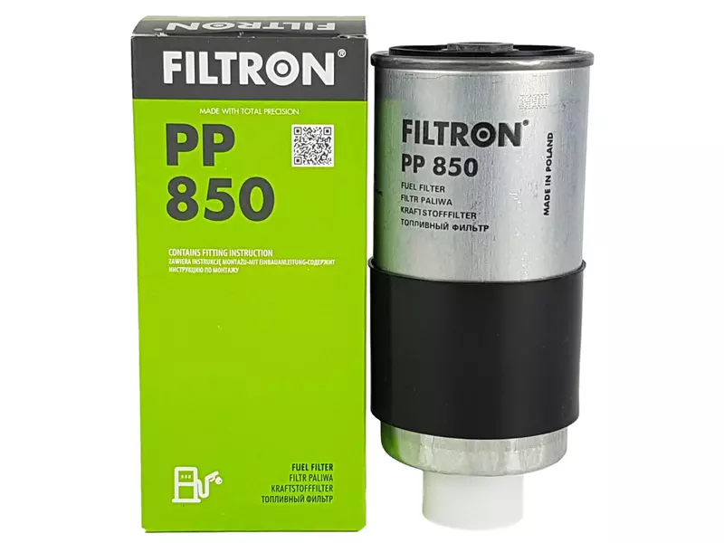 FILTRON FILTR PALIWA PP850 AUDI PP 850