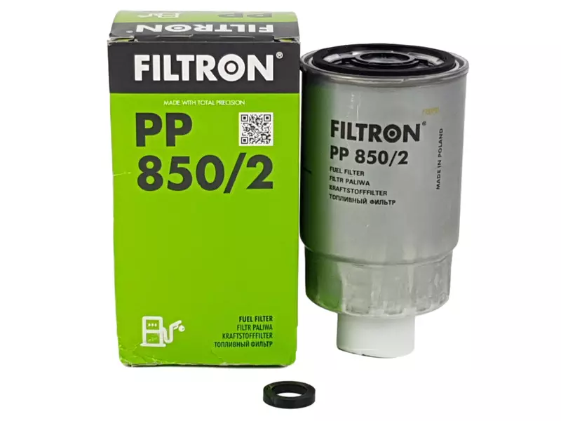 FILTRON FILTR PALIWA PP850/2 AUDI VW PP 850/2