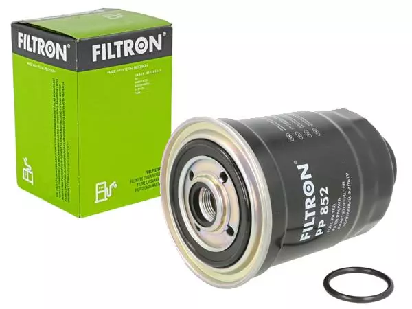 FILTRON FILTR PALIWA MITSUBISHI L 200 (K7_T, K6_T)