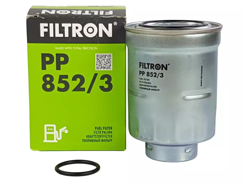 FILTRON FILTR PALIWA MITSUBISHI ASX (GA_W_)