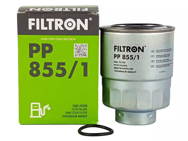 FILTRON FILTR PALIWA PP855/1 TOYOTA 1.4 2.0 D4D