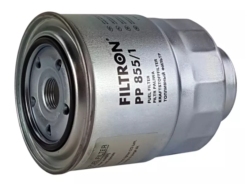 FILTRON FILTR PALIWA PP855/1 HONDA 2.2 CTDI 