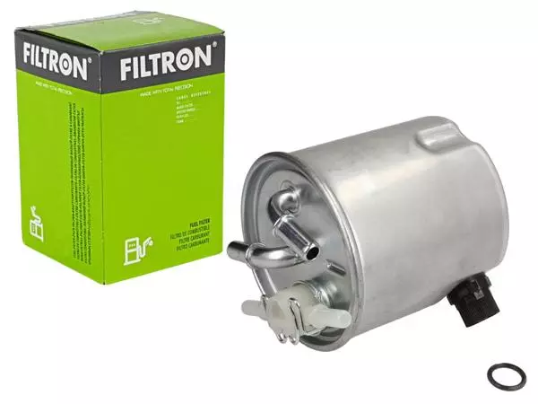 FILTRON ZESTAW FILTROW RENAULT KOLEOS I 2.0 DCI 