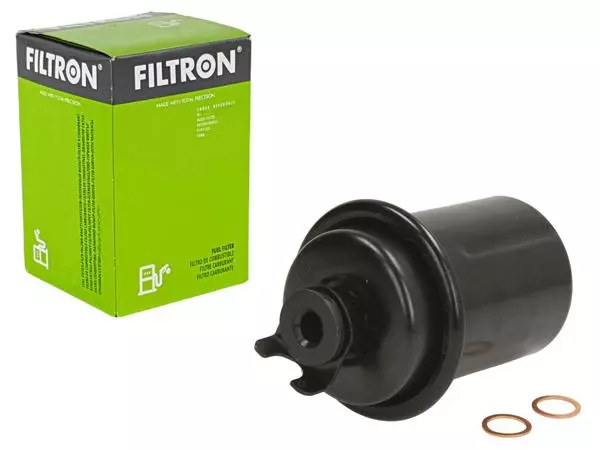 FILTRON FILTR PALIWA  PP 863