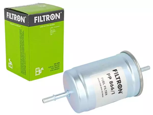 FILTRON FILTR PALIWA VOLVO S80 I (TS, XY)