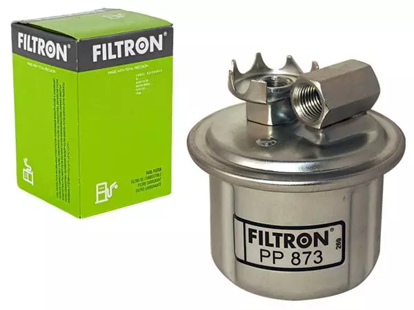 FILTRON FILTR PALIWA  PP 873