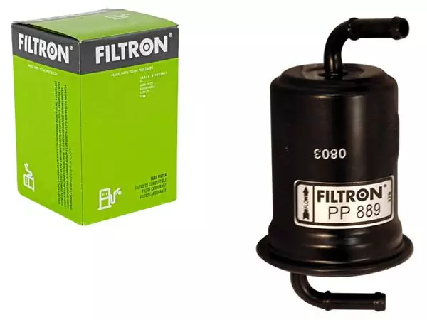 FILTRON FILTR PALIWA  PP 889