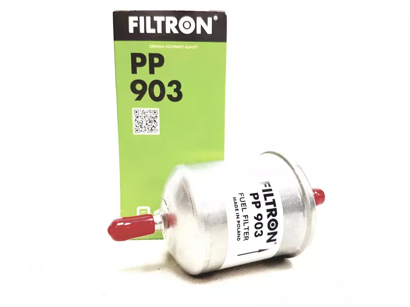 FILTRON PP903 FILTR PALIWA NISSAN ALMERA 1.4-1.8