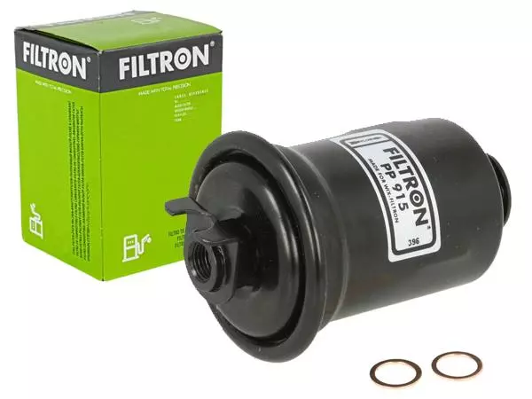 FILTRON FILTR PALIWA  PP 915