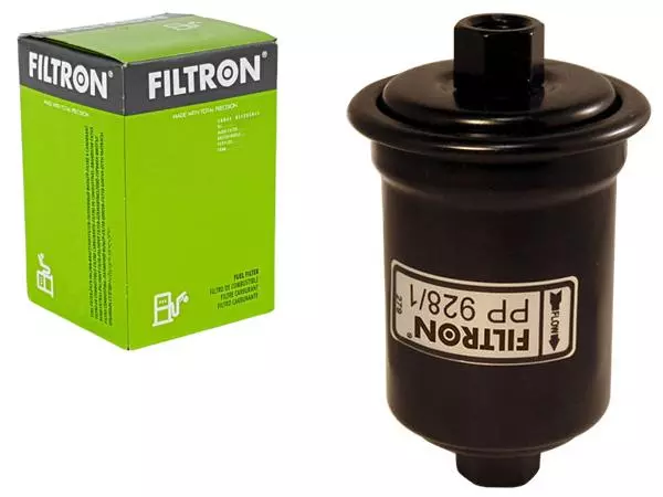 FILTRON ZESTAW FILTRÓW HYUNDAI SONATA IV 2.0 2.5 