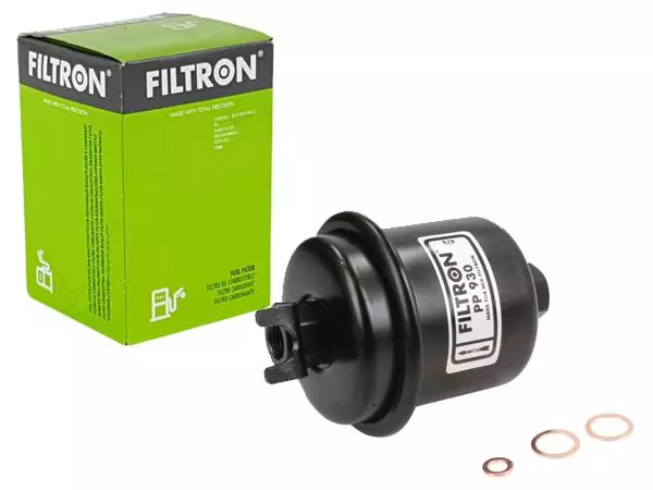 FILTRON FILTR PALIWA HONDA CR-V II (RD_)