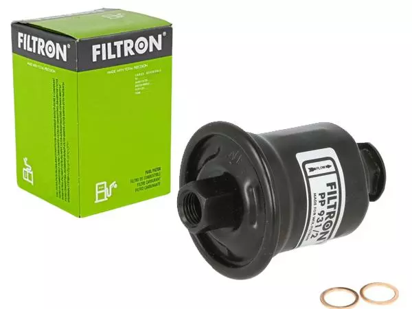 FILTRON FILTR PALIWA  PP 931/2