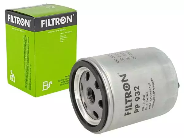 FILTRON FILTR PALIWA PP 932