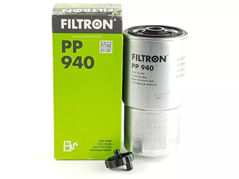 FILTRON FILTR PALIWA PP 940