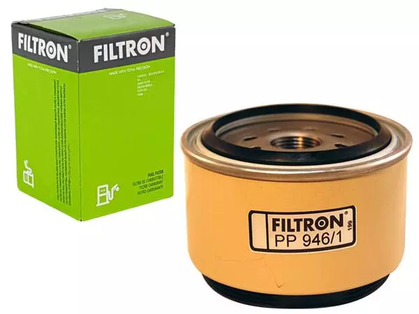 FILTRON FILTR PALIWA  PP 946/1