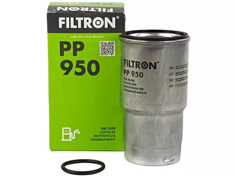 FILTRON FILTR PALIWA PP950 TOYOTA PP 950