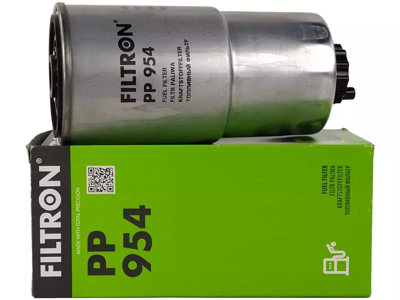 FILTRON FILTR PALIWA  PP 954