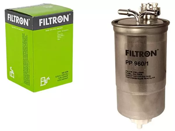 FILTRON FILTR PALIWA  PP 960/1