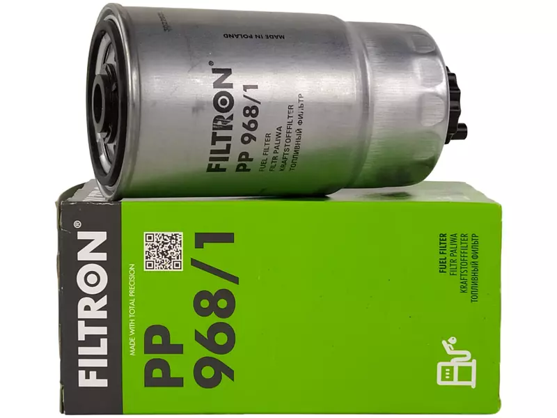 FILTRON FILTR PALIWA PP968/1 ALFA ROMEO 1.9 2.4 JTD