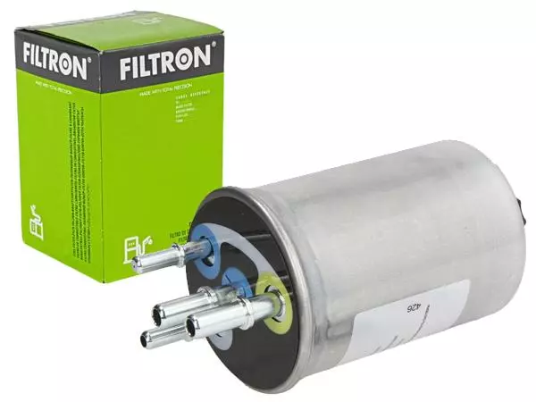 FILTRON FILTR PALIWA DISCOVERY III (LA_, TAA)