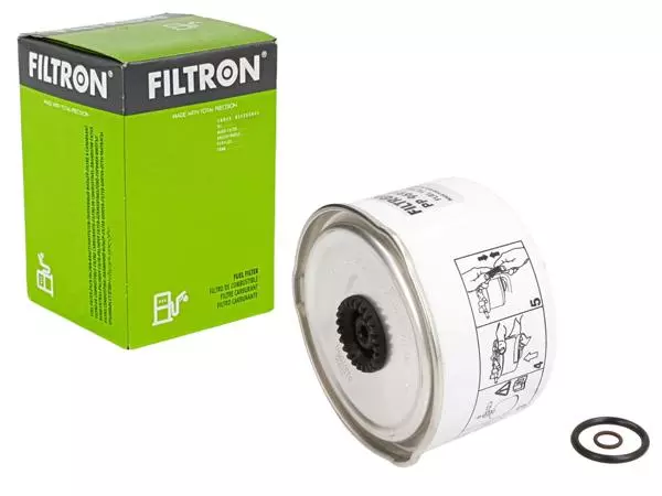 FILTRON ZESTAW FILTRÓW RR SPORT L320 3.6 TDV8 