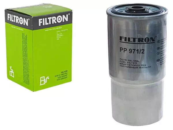 FILTRON FILTR PALIWA PP 971/2