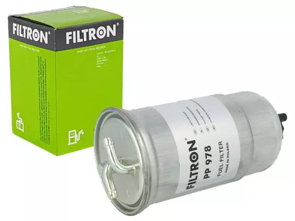 FILTRON FILTR PALIWA HONDA ACCORD VII (CL)