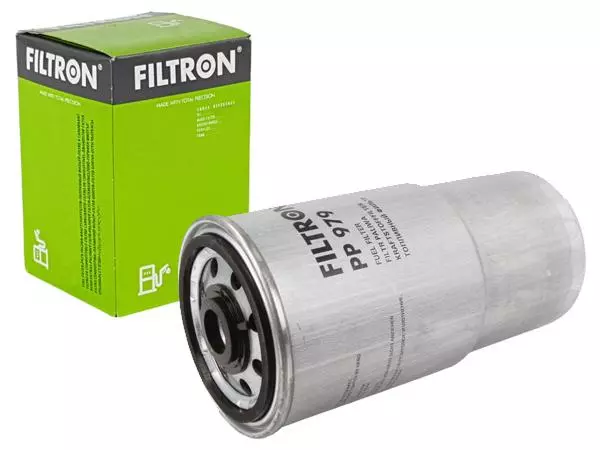 FILTRON FILTR PALIWA PP 979