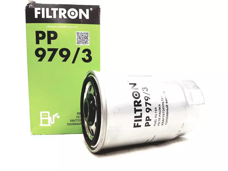 FILTRON FILTR PALIWA KIA MAGENTIS (MG)