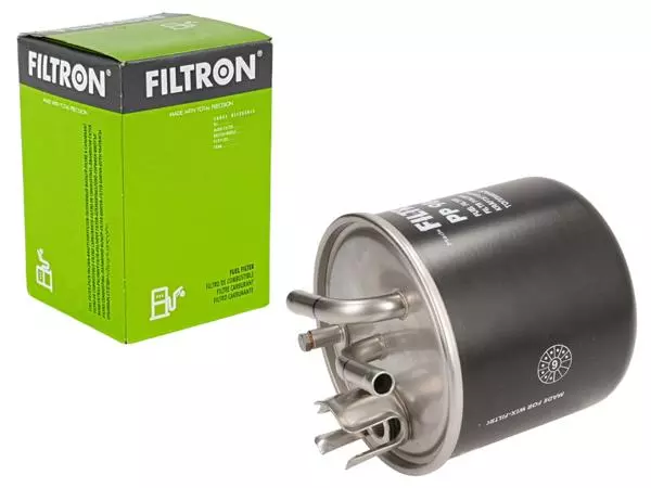 FILTRON FILTR PALIWA AUDI A8 (4E_)